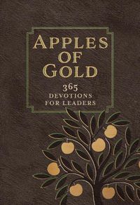 Cover image for Apples of Gold