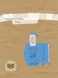 Cover image for Transcendental Studies: A Trilogy