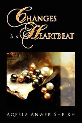 Cover image for Changes in a Heartbeat
