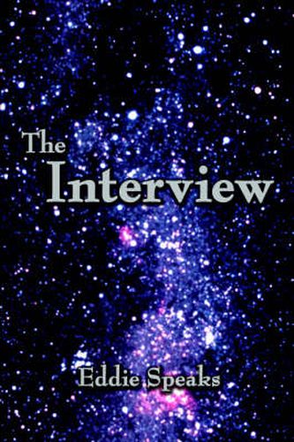 Cover image for The Interview