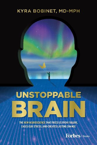 Cover image for Unstoppable Brain