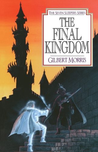 Cover image for The Final Kingdom