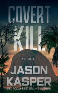 Cover image for Covert Kill