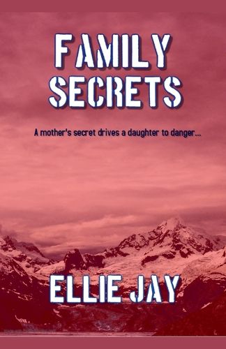 Cover image for Family Secrets