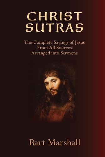 Cover image for Christ Sutras