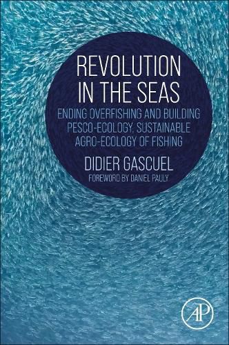 Cover image for Revolution in the Seas