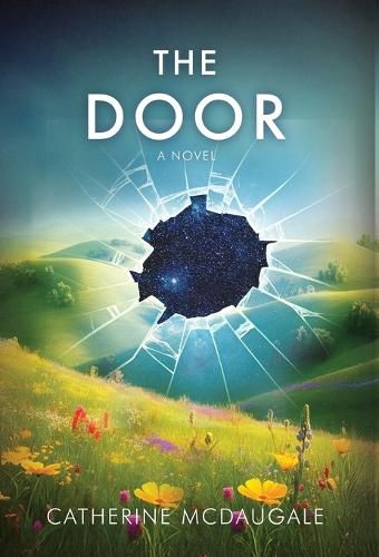 Cover image for The Door