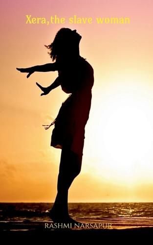 Cover image for Xera the Slave Woman