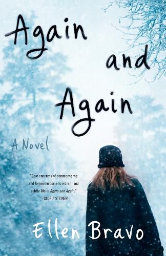 Cover image for Again and Again: A Novel