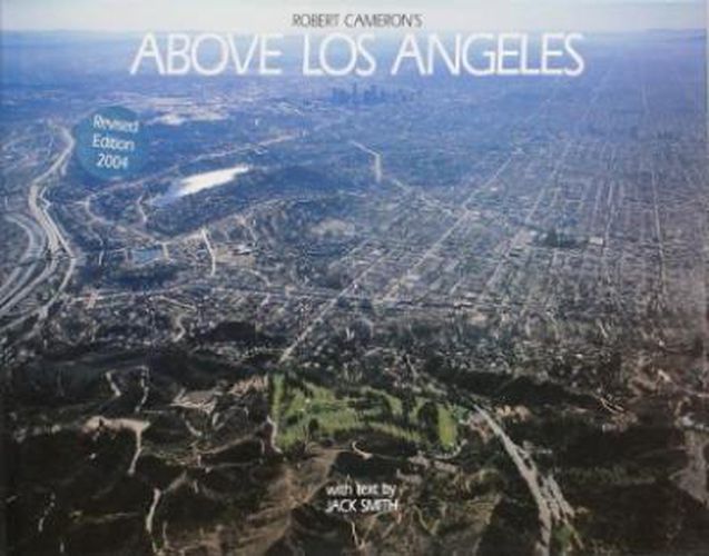 Cover image for Above Los Angeles