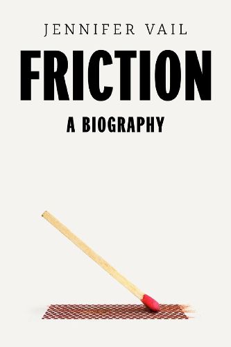 Cover image for Friction