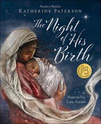 Cover image for The Night of His Birth