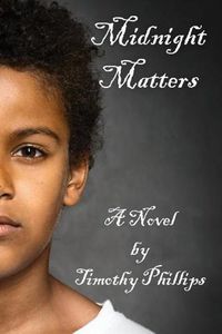 Cover image for Midnight Matters