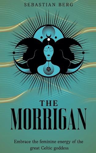 Cover image for The Morrigan