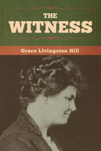 Cover image for The Witness