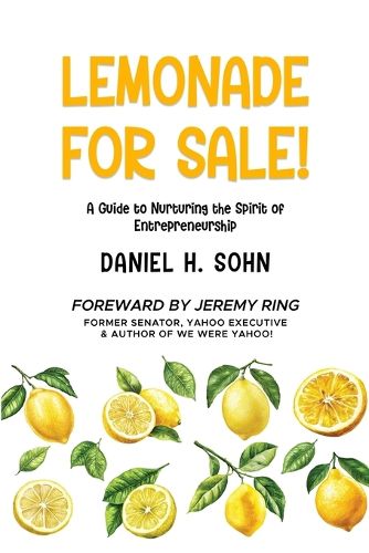 Cover image for Lemonade for Sale!