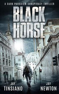 Cover image for Black Horse