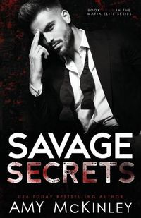 Cover image for Savage Secrets