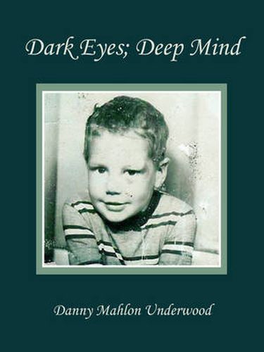 Cover image for Dark Eyes; Deep Mind