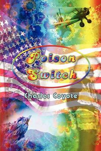 Cover image for Poison Switch