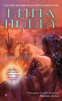 Cover image for Fairyville