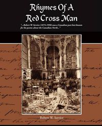 Cover image for Rhymes of a Red Cross Man