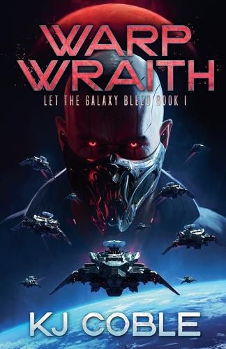 Cover image for Warp Wraith