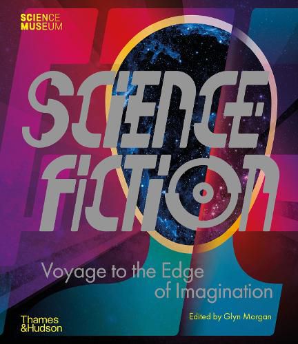 Cover image for Science Fiction: Voyage to the Edge of Imagination