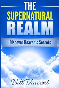 Cover image for The Supernatural Realm