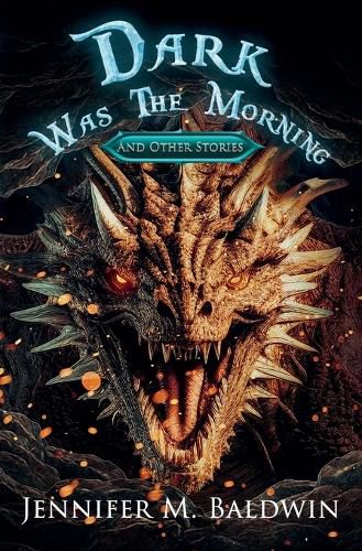 Cover image for Dark Was the Morning and Other Stories