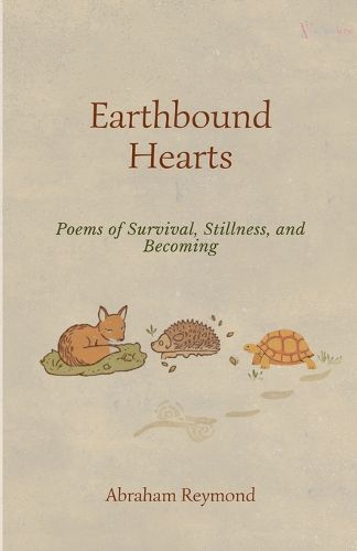 Cover image for Earthbound Hearts