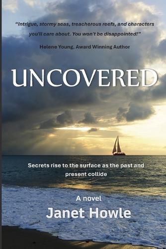 Cover image for Uncovered