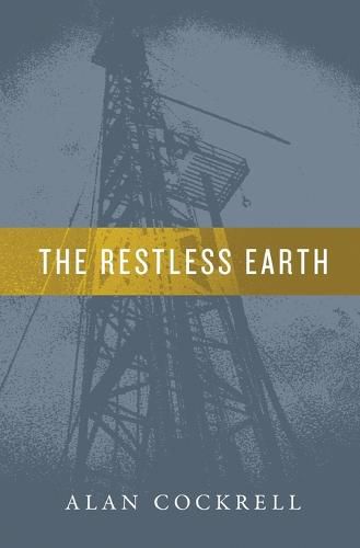 Cover image for The Restless Earth