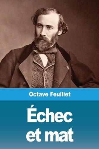 Cover image for Echec et mat