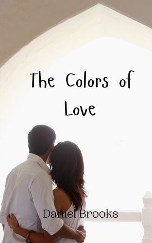 Cover image for The Colors of Love