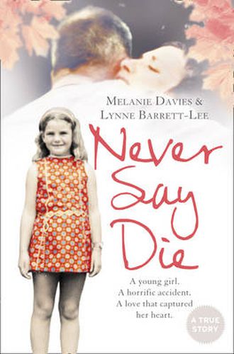 Cover image for Never Say Die