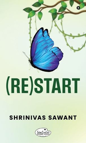 Cover image for (Re)Start