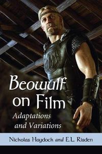 Cover image for Beowulf on Film: Adaptations and Variations