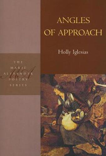 Cover image for Angles of Approach