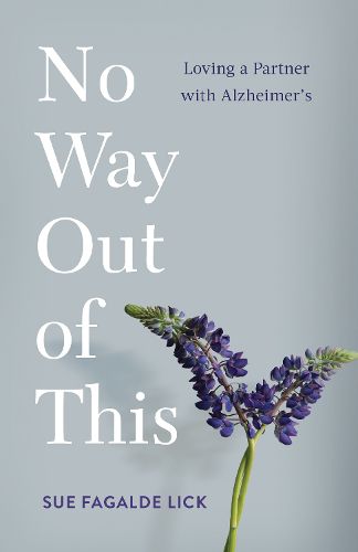 Cover image for No Way Out of This