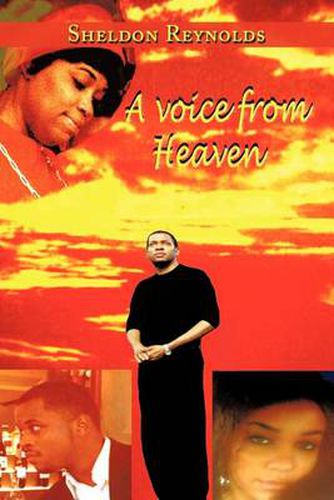 Cover image for A Voice From Heaven