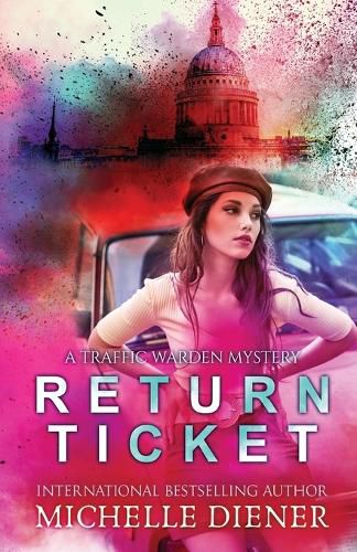 Cover image for Return Ticket
