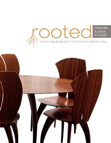 Cover image for Rooted: Creating a Sense of Place