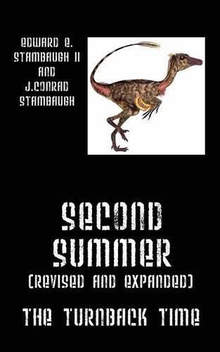 Cover image for Second Summer (Revised and Expanded): The Turnback Time