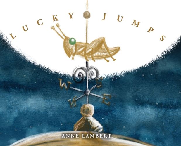 Lucky Jumps