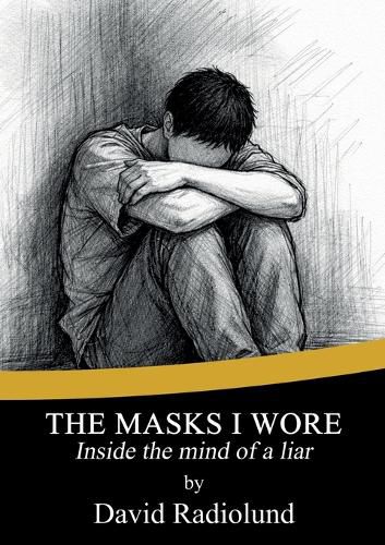 Cover image for The Masks I Wore