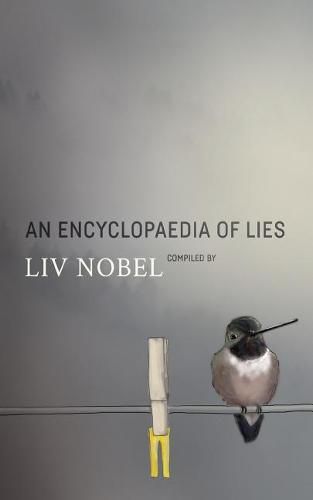 Cover image for An Encyclopaedia of Lies