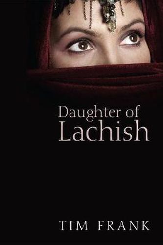 Cover image for Daughter of Lachish