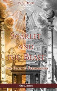 Cover image for Scarlet and the Beast II