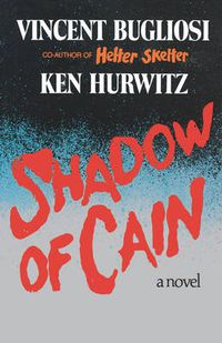 Cover image for Shadow of Cain